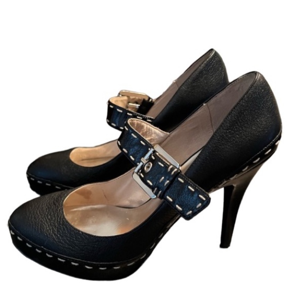 Michael Kors Heels . No box. Pre-owened